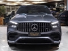 GLE 63 AMG 4.0 V8 BITURBO COUPÉ S 4MATIC 9G-TRONIC - 2024 - CAXIAS DO SUL