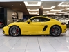 718 4.0 CAYMAN H6 GTS 24V 4P AUTOMÁTICO - 2025 - CAXIAS DO SUL