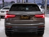 Q3 2.0 TFSI QUATTRO 4P S TRONIC - 2022 - CAXIAS DO SUL