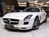 SLS AMG 6.2 V8 32V 2P AUTOMÁTICO - 2011 - CAXIAS DO SUL