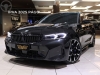 320I 2.0 M SPORT 16V TURBO ACTIVEFLEX 4P AUTOMÁTICO - 2025 - CAXIAS DO SUL