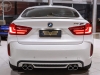 X6 4.4 M 4X4 COUPÉ V8 32V BI-TURBO 4P AUTOMÁTICO - 2017 - CAXIAS DO SUL