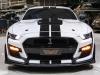 MUSTANG 5.4 SHELBY GT 500 COUPÉ V8 32V 2P MANUAL - 2021 - CAXIAS DO SUL