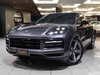 CAYENNE 4.0 TURBO V8 4P AUTOMÁTICA - 2024 - CAXIAS DO SUL