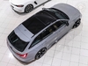 RS6 4.0 AVANT V8 32V BI-TURBO 4P TIPTRONIC - 2023 - CAXIAS DO SUL