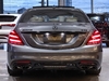 S 63 AMG 4.0 V8 TURBO L 4MATIC SPEEDSHIFT - 2019 - CAXIAS DO SUL