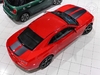 CAMARO 6.2 SS COUPÉ V8 2P AUTOMÁTICO - 2012 - CAXIAS DO SUL