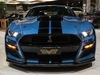 MUSTANG 5.2 V8 SUPERCHARGER SHELBY GT 500 DCT - 2020 - CAXIAS DO SUL