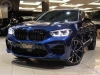 X4 3.0 TWINPOWER M COMPETITION STEPTRONIC 4P AUTOMÁTICO - 2020 - CAXIAS DO SUL