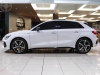 A3 2.0 TFSI 40 PERFORMANCE BLACK SPORTBACK 4P AUTOMÁTICO - 2023 - CAXIAS DO SUL