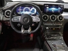GLC 63 S AMG 4.0 V8 BITURBO 4MATIC COUPE 4P AUTOMÁTICO - 2020 - CAXIAS DO SUL