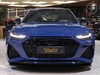 RS6 4.0 AVANT V8 32V BI-TURBO 4P TIPTRONIC - 2025 - CAXIAS DO SUL