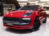 MACAN 2.9 GTS V6 BITURBO 4P AUTOMÁTICO - 2023 - CAXIAS DO SUL