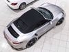 911 3.8 24V H6 TURBO CABRIOLET PDK - 2024 - CAXIAS DO SUL