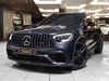 GLC 63 S AMG 4.0 V8 BITURBO 4MATIC COUPE 4P AUTOMÁTICO - 2020 - CAXIAS DO SUL
