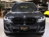 X3 3.0 M40I TURBO 24V 4P AUTOMÁTICO - 2024 - CAXIAS DO SUL