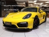 CAYMAN 3.4 GTS I6 24V 2P AUTOMÁTICO - 2015 - CAXIAS DO SUL