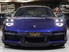 911 3.8 24V H6 TURBO S PDK - 2024 - CAXIAS DO SUL