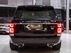 RANGE ROVER VOGUE 5.0 SV AUTOBIOGRAPHY LWB SUPERCHARGED 4X4 V8 32V 4P AUTOMÁTICO - 2020 - CAXIAS DO SUL