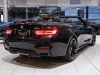 M4 3.0 CABRIO I6 24V 2P AUTOMÁTICO - 2015 - CAXIAS DO SUL