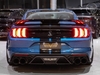 MUSTANG 5.2 V8 SUPERCHARGER SHELBY GT 500 DCT - 2020 - CAXIAS DO SUL