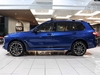 X7 4.4 XDRIVE 50I M SPORT V8 BI-TURBO 32V 4P AUTOMÁTICO - 2025 - CAXIAS DO SUL