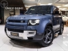 DEFENDER 2.4 110 SW 4X4 TURBO DIESEL 4P MANUAL - 2023 - CAXIAS DO SUL