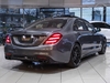 S 63 AMG 4.0 V8 TURBO L 4MATIC SPEEDSHIFT - 2019 - CAXIAS DO SUL