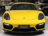 CAYMAN 3.4 GTS I6 24V 2P AUTOMÁTICO - 2015 - CAXIAS DO SUL