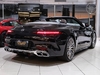 SL 63 AMG 5.5 ROADSTER V8 BI-TURBO 2P AUTOMÁTICO - 2022 - CAXIAS DO SUL