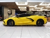 CORVETTE 6.2 STINGRAY CONVERSÍVEL V8 2P AUTOMÁTICO - 2025 - CAXIAS DO SUL
