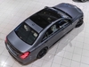 S 63 AMG 4.0 V8 TURBO L 4MATIC SPEEDSHIFT - 2019 - CAXIAS DO SUL