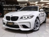 M2 3.0 24V I6 COUPÉ M DCT - 2017 - CAXIAS DO SUL