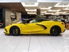 CORVETTE 6.2 STINGRAY CONVERSÍVEL V8 2P AUTOMÁTICO - 2025 - CAXIAS DO SUL