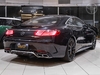 S 63 AMG 5.5 V8 BI-TURBO COUPÉ 2P AUTOMÁTICO - 2015 - CAXIAS DO SUL