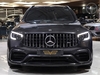 GLC 63 S AMG 4.0 V8 BITURBO 4MATIC COUPE 4P AUTOMÁTICO - 2020 - CAXIAS DO SUL