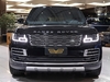RANGE ROVER VOGUE 5.0 SV AUTOBIOGRAPHY LWB SUPERCHARGED 4X4 V8 32V 4P AUTOMÁTICO - 2020 - CAXIAS DO SUL