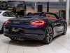 BOXSTER 3.4 S I6 24V 2P AUTOMÁTICO - 2016 - CAXIAS DO SUL