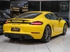 718 4.0 CAYMAN H6 GTS 24V 4P AUTOMÁTICO - 2025 - CAXIAS DO SUL