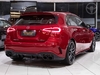 A 45 AMG 2.0 16V TURBO 4P AUTOMATIZADO - 2021 - CAXIAS DO SUL