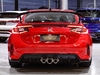 CIVIC 2.0 DI VTEC TURBO TYPE R MANUAL - 2024 - CAXIAS DO SUL