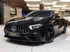 A 45 AMG 2.0 16V TURBO 4P AUTOMATIZADO - 2023 - CAXIAS DO SUL