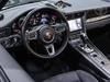 911 3.0 24V H6 TARGA 4 GTS PDK - 2019 - CAXIAS DO SUL