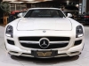 SLS AMG 6.2 V8 32V 2P AUTOMÁTICO - 2011 - CAXIAS DO SUL