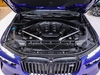 X7 4.4 XDRIVE 50I M SPORT V8 BI-TURBO 32V 4P AUTOMÁTICO - 2025 - CAXIAS DO SUL