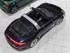 911 3.0 24V H6 TARGA 4 GTS PDK - 2019 - CAXIAS DO SUL