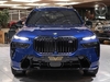 X7 4.4 XDRIVE 50I M SPORT V8 BI-TURBO 32V 4P AUTOMÁTICO - 2025 - CAXIAS DO SUL