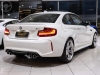 M2 3.0 24V I6 COUPÉ M DCT - 2017 - CAXIAS DO SUL