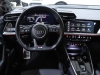 A3 2.0 TFSI 40 PERFORMANCE BLACK SPORTBACK 4P AUTOMÁTICO - 2023 - CAXIAS DO SUL