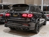 GLC 63 S AMG 4.0 V8 BITURBO 4MATIC COUPE 4P AUTOMÁTICO - 2020 - CAXIAS DO SUL
